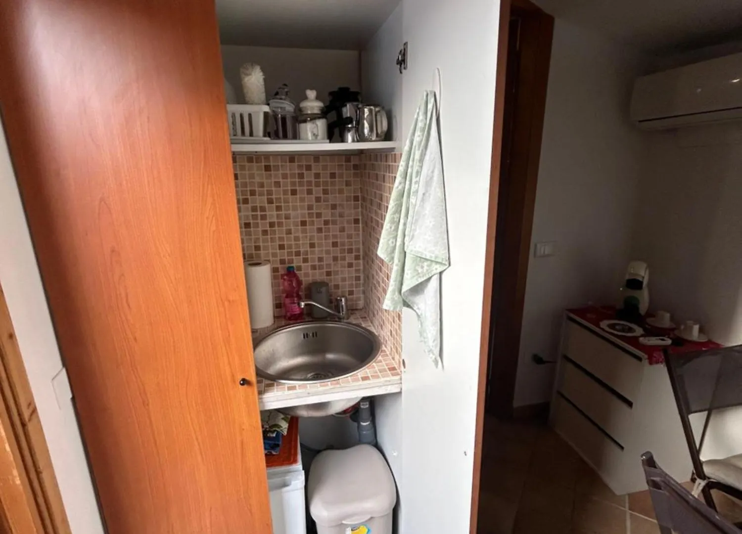 Casa Dolly Apartment Cagliari