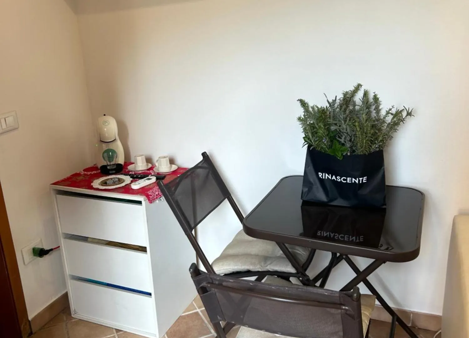 Casa Dolly Apartment Cagliari