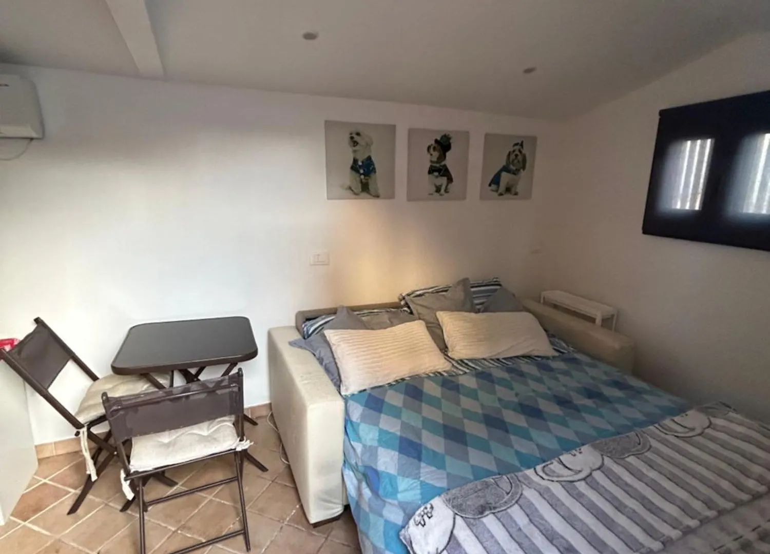 Casa Dolly Apartment Cagliari Italy