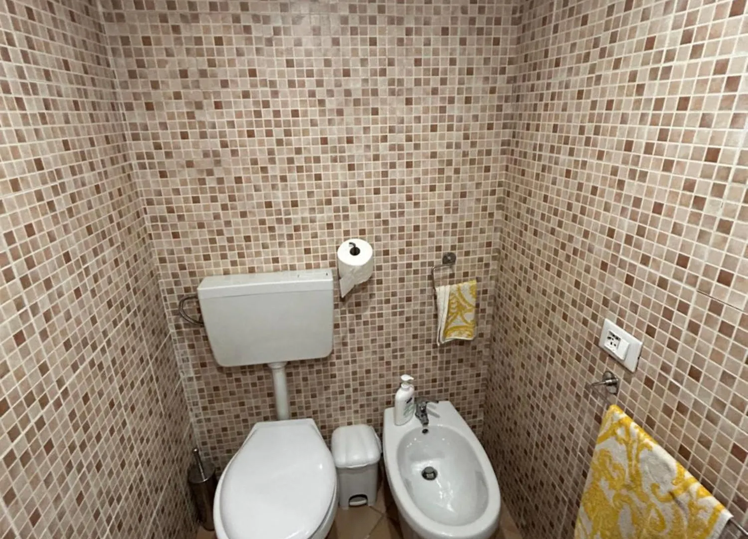 Casa Dolly Apartment Cagliari