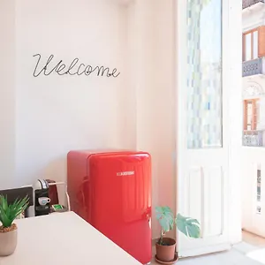Appartamento Linee Moderne - Wifi - Ac, Cagliari