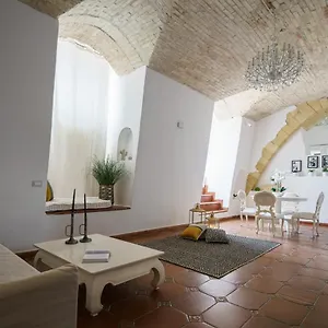 Apartment Castello House, Cagliari