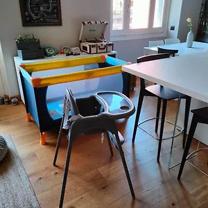Appartamento Calìxa, Cagliari