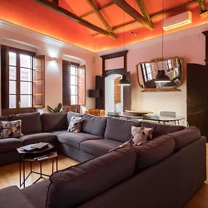 Apartment Domus De Gorga - Your Sardinian, Cagliari