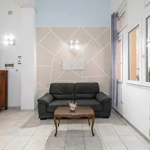 Appartamento Civico 35, Cagliari