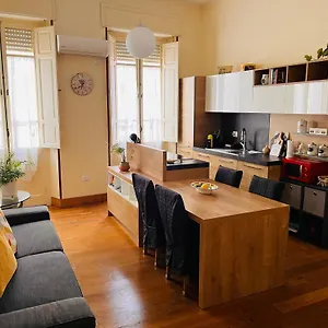 Apartment Centro Storico - Alter Nos House, Cagliari