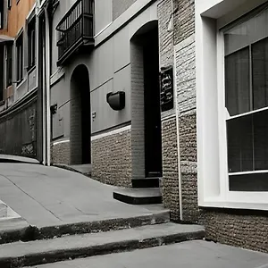  Apartamento L'orchidea Bianca