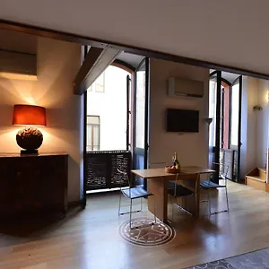  Apartamento Izzhome Full Center Grand