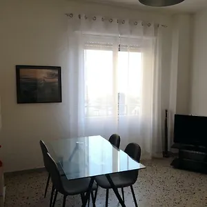 Appartamento S'arrulloni, Cagliari