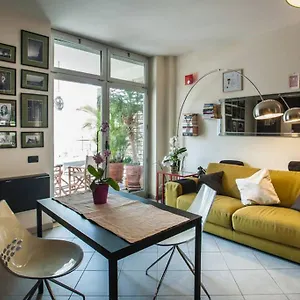 Apartment Modern Giovanni Square Iun Q6922, Cagliari