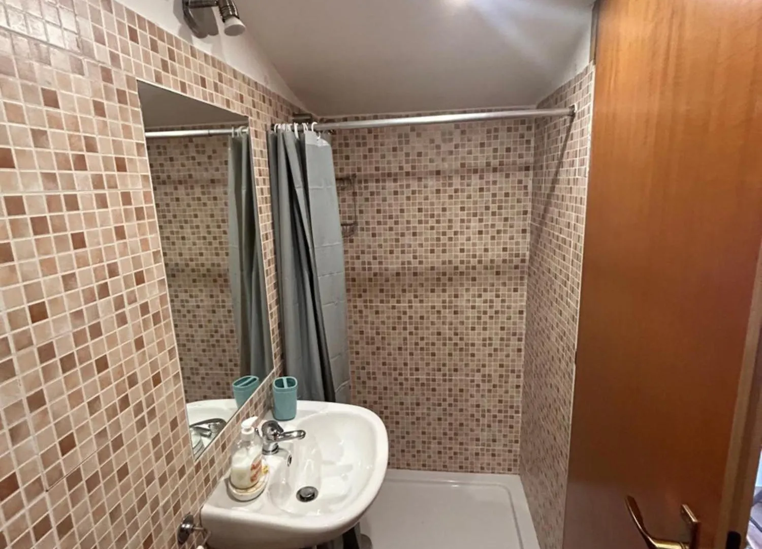 Casa Dolly Apartment Cagliari Italy
